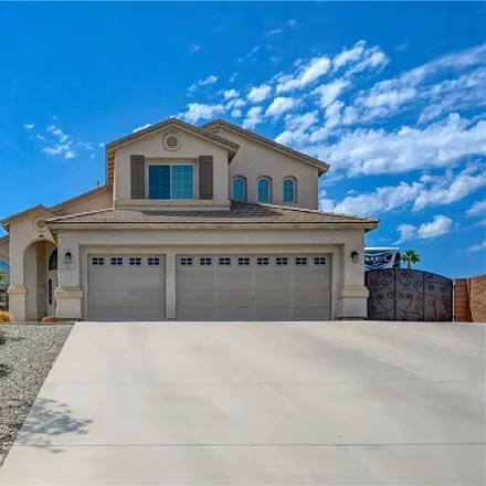 Buy this 4 bed house on 1641 Amador Lane in Henderson, NV 89012