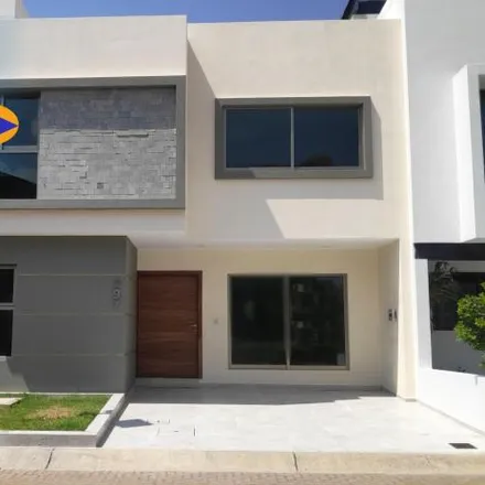 Buy this 4 bed house on Avenida Los Almendros in Los Almendros, 45158 Zapopan