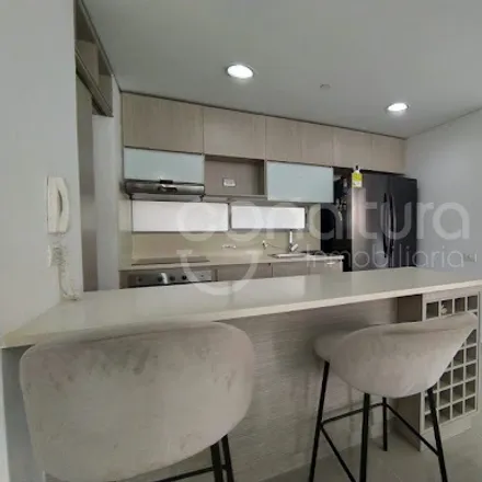 Image 4 - Nativo Flora, Carrera 27AA 36S-151, Uribe Angel, 055420 Envigado, ANT, Colombia - Apartment for rent