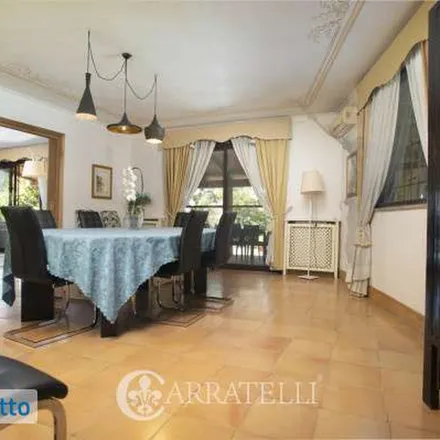 Image 8 - Via dei Due Ponti, 00191 Rome RM, Italy - Apartment for rent