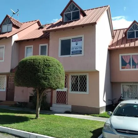 Buy this 2 bed house on Avenida Panamericana Norte in 170211, Carapungo