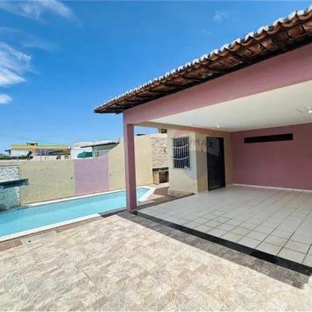 Buy this 4 bed apartment on Rua Nogueira in Nova Parnamirim, Parnamirim - RN