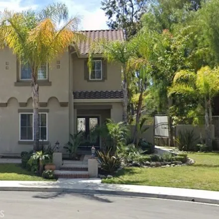 Rent this 6 bed house on 2 Conchito in Rancho Santa Margarita, CA 92688