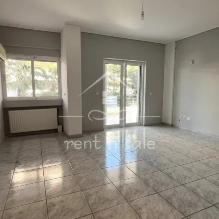 Image 1 - Ελευθερίας 20, Municipality of Vari - Voula - Vouliagmeni, Greece - Apartment for rent