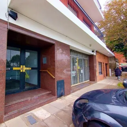 Buy this 2 bed apartment on Avenida San Martín in Nuevo Quilmes, 1876 Don Bosco