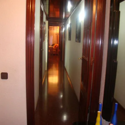 Rent this 1 bed apartment on Carrer de la Carretera de la Marina in 08820 el Prat de Llobregat, Spain