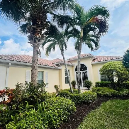Rent this 3 bed house on Yellow Fin Trail in Village Walk, Bonita Springs