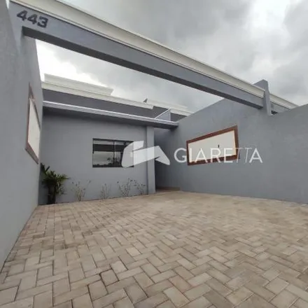 Buy this 3 bed house on unnamed road in Jardim Coopagro, Toledo - PR