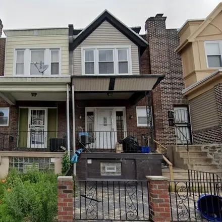 Buy this 3 bed house on 1805 Sulis Street in Philadelphia, PA 19141