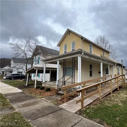 Buy this 2 bed house on Ohio Avenue in Dennison, Tuscarawas County