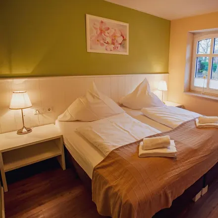 Rent this 2 bed apartment on 26736 Krummhörn