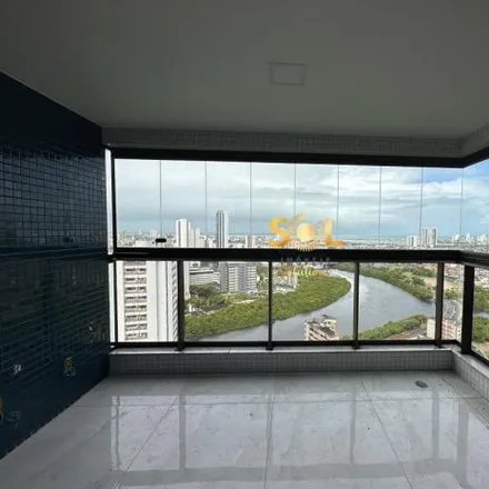 Image 1 - Avenida Prefeito Lima Castro 302, Ilha do Retiro, Recife - PE, 50750-510, Brazil - Apartment for sale