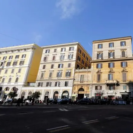 Image 3 - Hotel Marcella Royal, Via Flavia, 106, 00187 Rome RM, Italy - Apartment for rent
