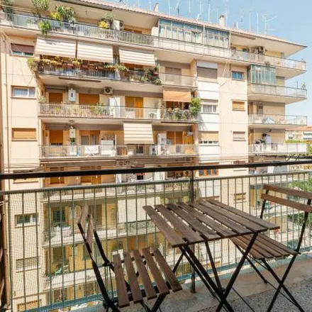 Image 3 - Scuola primaria Giovanni XXIII, Viale Partenope 55, 00177 Rome RM, Italy - Apartment for rent