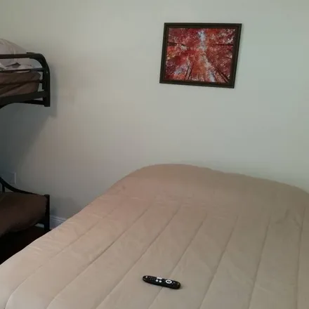 Rent this 2 bed condo on Saxonholm in LA, 70075