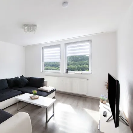 Rent this 2 bed apartment on 58849 Herscheid