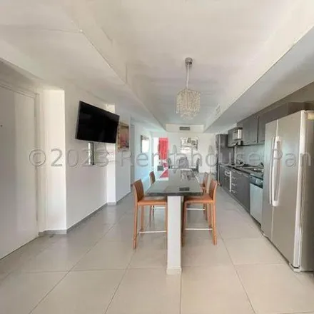 Rent this 3 bed apartment on Calle Diablo in 0843, Ancón