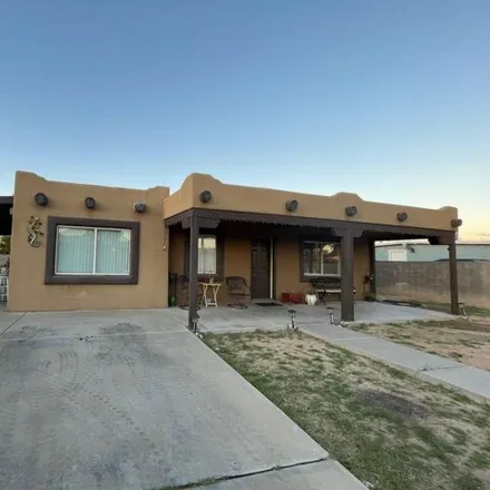 Buy this 4 bed house on 4483 East 31st Street in Tucson, AZ 85711