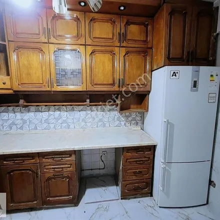 Rent this 2 bed apartment on Söyler Emlak in Dedepaşa Sokağı, 34093 Fatih