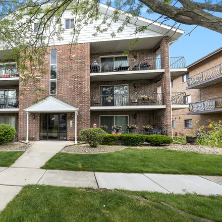 Image 1 - 8170 168th Place, Tinley Park, IL 60477, USA - Loft for sale