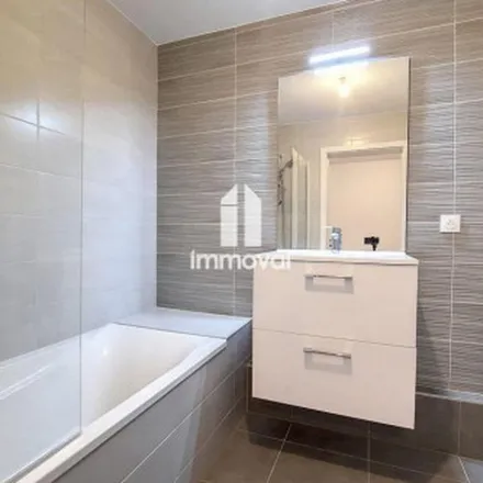 Image 2 - 155 Rue Kempf, 67000 Strasbourg, France - Apartment for rent