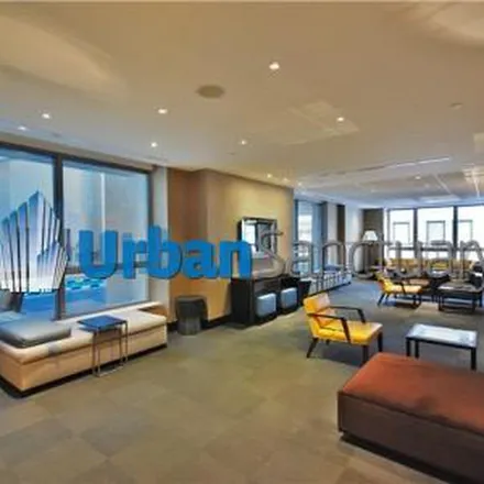 Image 4 - Chase Manhattan Plaza, New York, NY 10045, USA - Apartment for rent