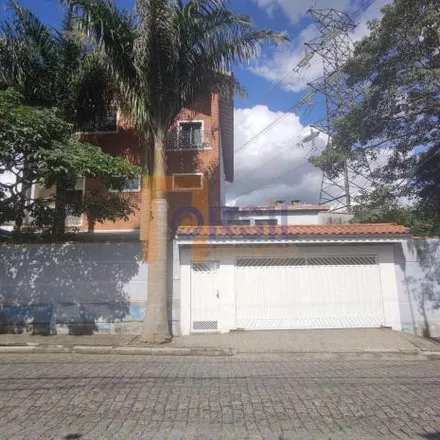 Rent this 6 bed house on Ambulatório Médico de Especialidades in Rua Engenheiro Eugênio Motta 313, Alto do Ipiranga