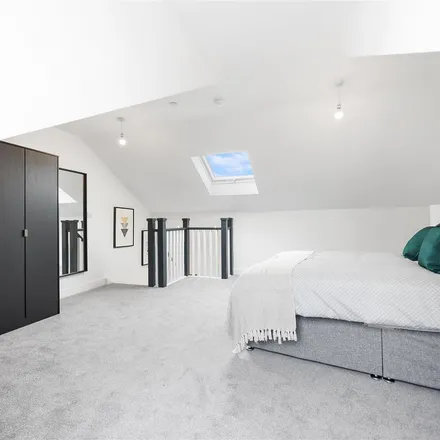 Image 2 - Humber Road, London, NW2 6DW, United Kingdom - Apartment for rent
