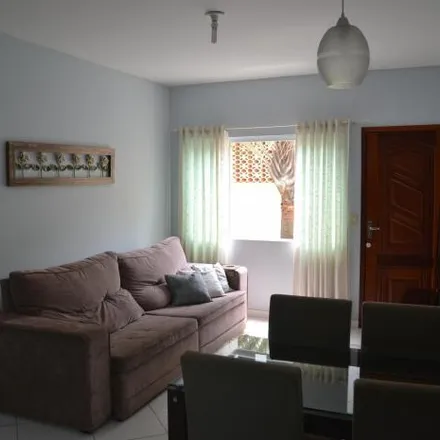 Buy this 2 bed house on Rua Alexandre Barbosa in Recreio, Rio das Ostras - RJ