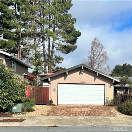 Buy this 3 bed house on 1690 Royal Way in San Luis Obispo, CA 93405