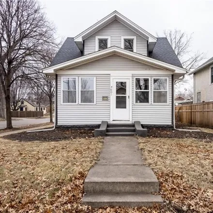 Buy this 3 bed house on 3601 39th Avenue South in Minneapolis, MN 55406