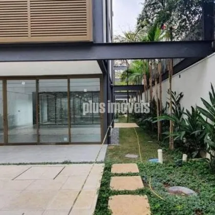 Buy this 4 bed house on Rua Antônio Bento in Jardim Paulista, São Paulo - SP