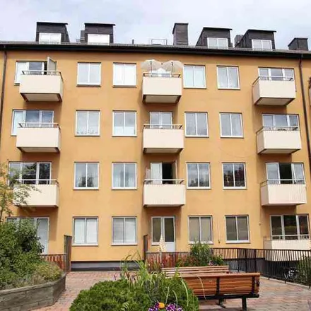 Image 2 - Vasavägen 30, 582 33 Linköping, Sweden - Apartment for rent