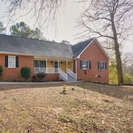 Rent this 3 bed house on 2699 Sherman Oaks Drive in Gwinnett County, GA 30039