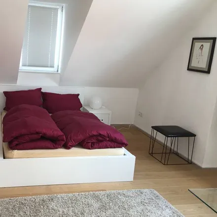 Rent this 1 bed apartment on Fulda in Hesse, Germany