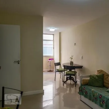 Rent this 1 bed apartment on Rua Djalma Ulrich in Copacabana, Rio de Janeiro - RJ