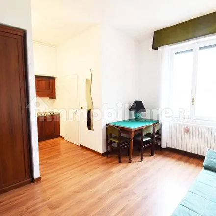 Image 9 - Milano Suites, Via San Tomaso 6, 20121 Milan MI, Italy - Apartment for rent