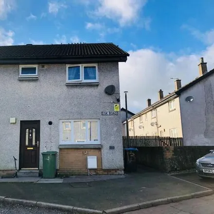 Buy this 2 bed house on Esk Road in Gretna, DG16 5BT