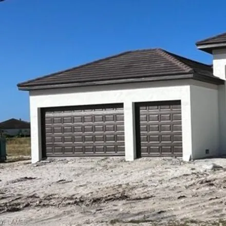 Buy this 4 bed house on 1502 Nw 40th Pl in Cape Coral, Florida