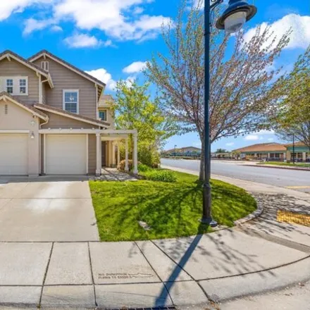 Buy this 4 bed house on 900 Campfire Circle in Rocklin, CA 95765