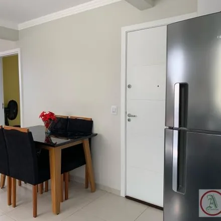 Buy this 1 bed apartment on Servidão Nossa Senhora Aparecida in Ingleses do Rio Vermelho, Florianópolis - SC