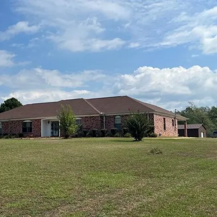 Buy this 4 bed house on 1198 Frank Carver Road in Pike County, MS 39652