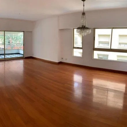 Rent this 3 bed apartment on Juana Manso 1246 in Puerto Madero, C1107 CHG Buenos Aires
