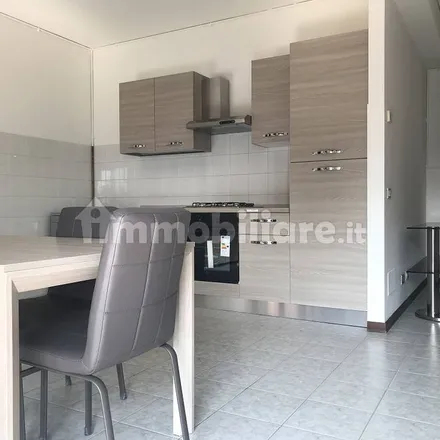 Rent this 2 bed apartment on Via Francesco Sforza in 26900 Lodi LO, Italy