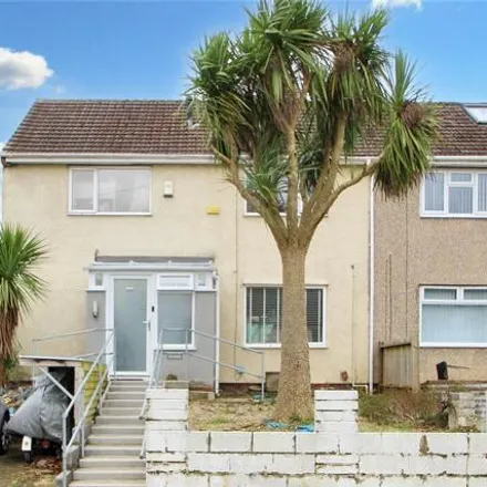 Buy this 4 bed duplex on 65 in 67 Keble Avenue, Bristol