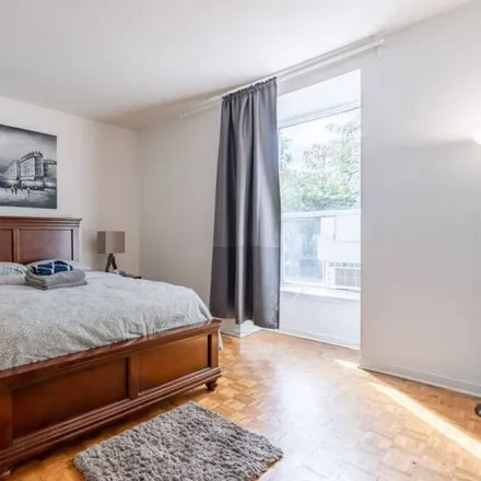 Rent this 3 bed apartment on The Plateau in Montreal, QC H2W 2M7