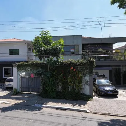 Buy this 7 bed house on Alameda Santos 545 in Paraíso, São Paulo - SP