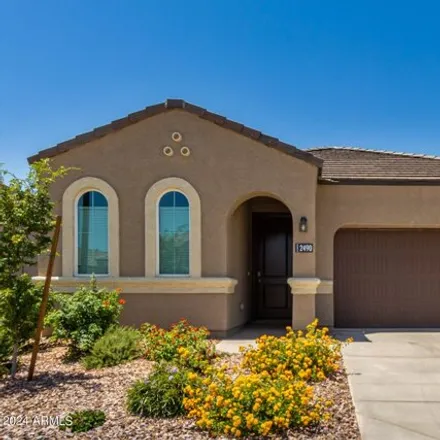 Buy this 3 bed house on North Wrigley Drive in Florence, AZ 85132