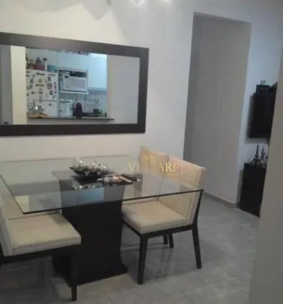 Buy this 3 bed apartment on Rua Macyr Amadeu in São Francisco, São José do Rio Preto - SP