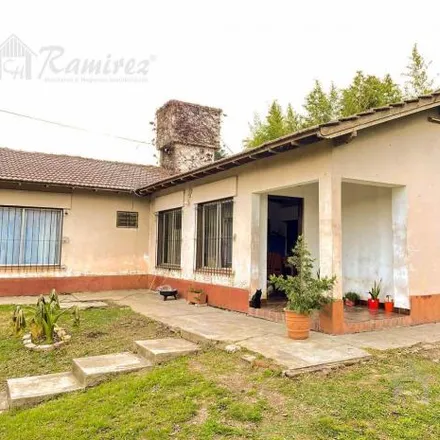 Buy this 4 bed house on José Mármol 632 in Partido de Marcos Paz, Marcos Paz